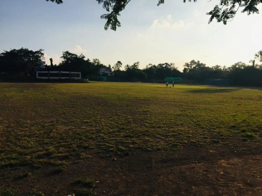 Nasik Cricket Academy — Cricket in Parijat Nagar, Nashik