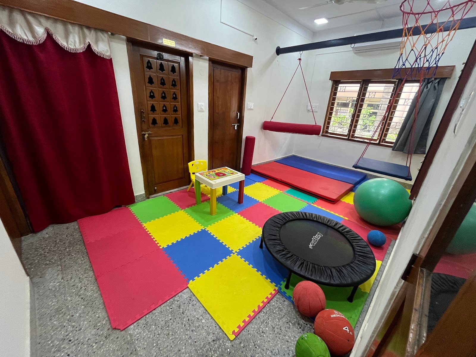 Mom's Belief Learning Centre - Mysuru | Autism Therapy Centre | ABA Therapy | Occupational Therapy | Speech Therapy — Public Speaking in K C Layout, Mysore