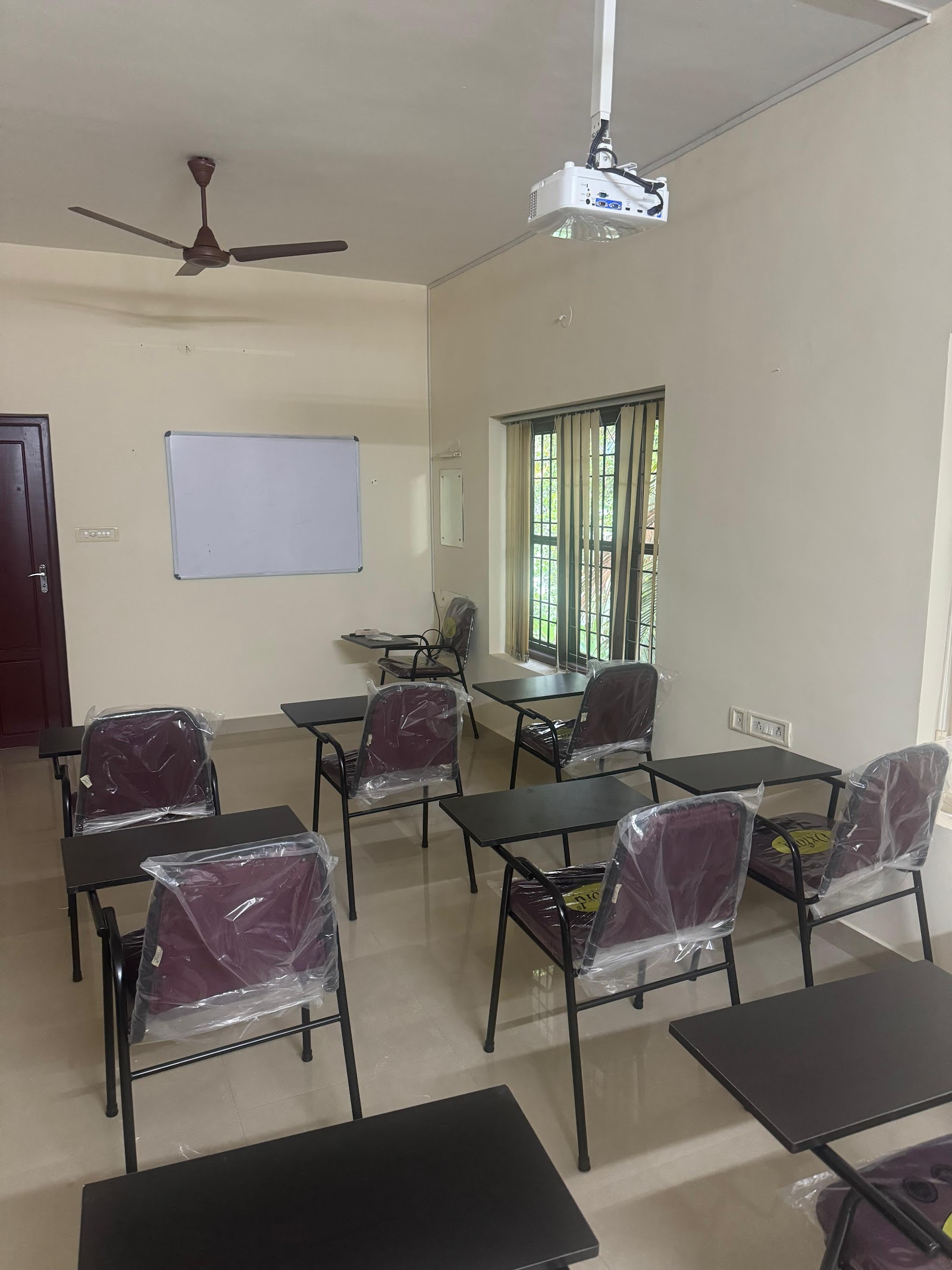 STARS DD — Public Speaking in Vellayambalam, Trivandrum