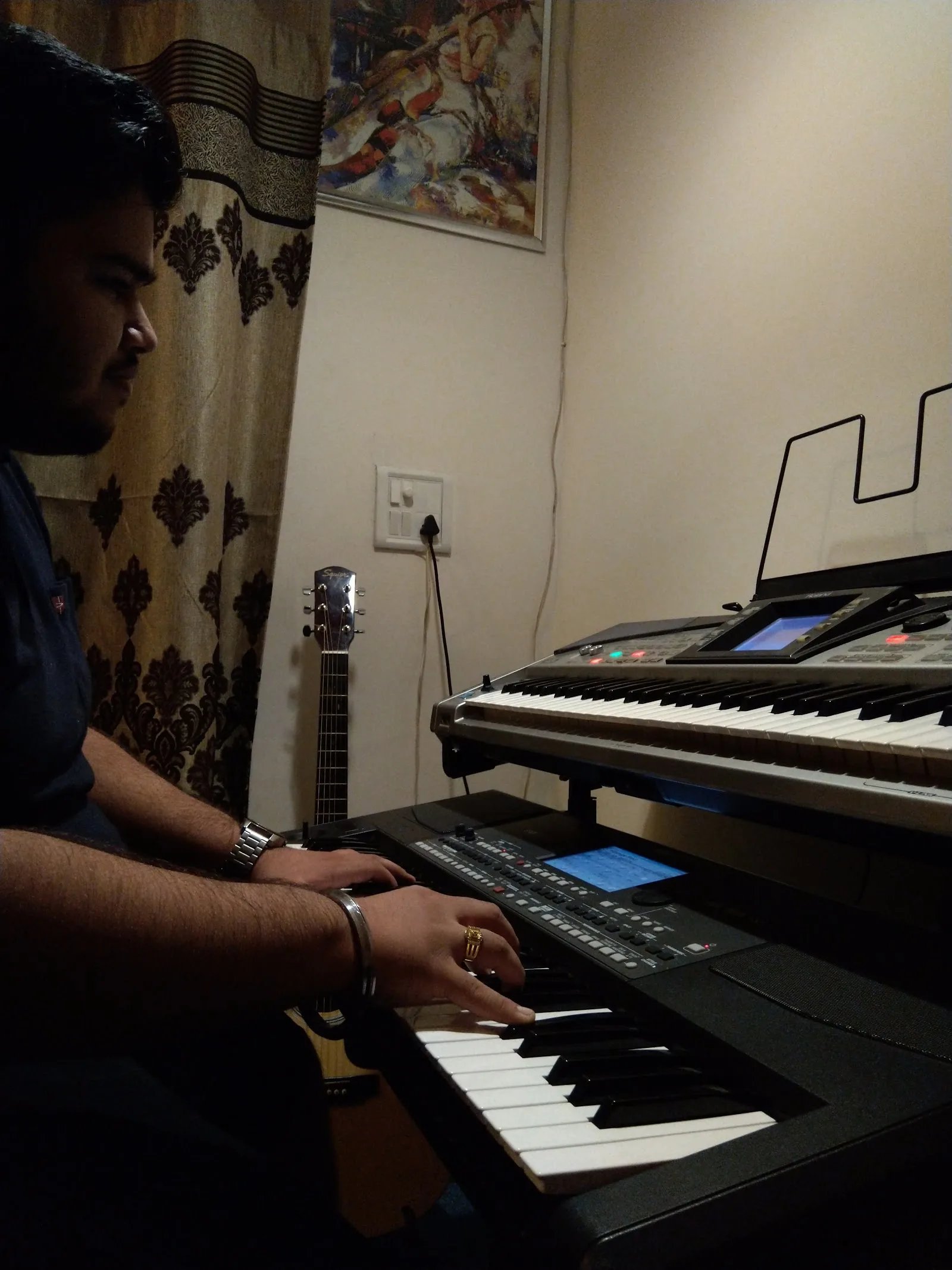 Grace Music Academy Bhopal — Music in Awadhpuri, Bhopal