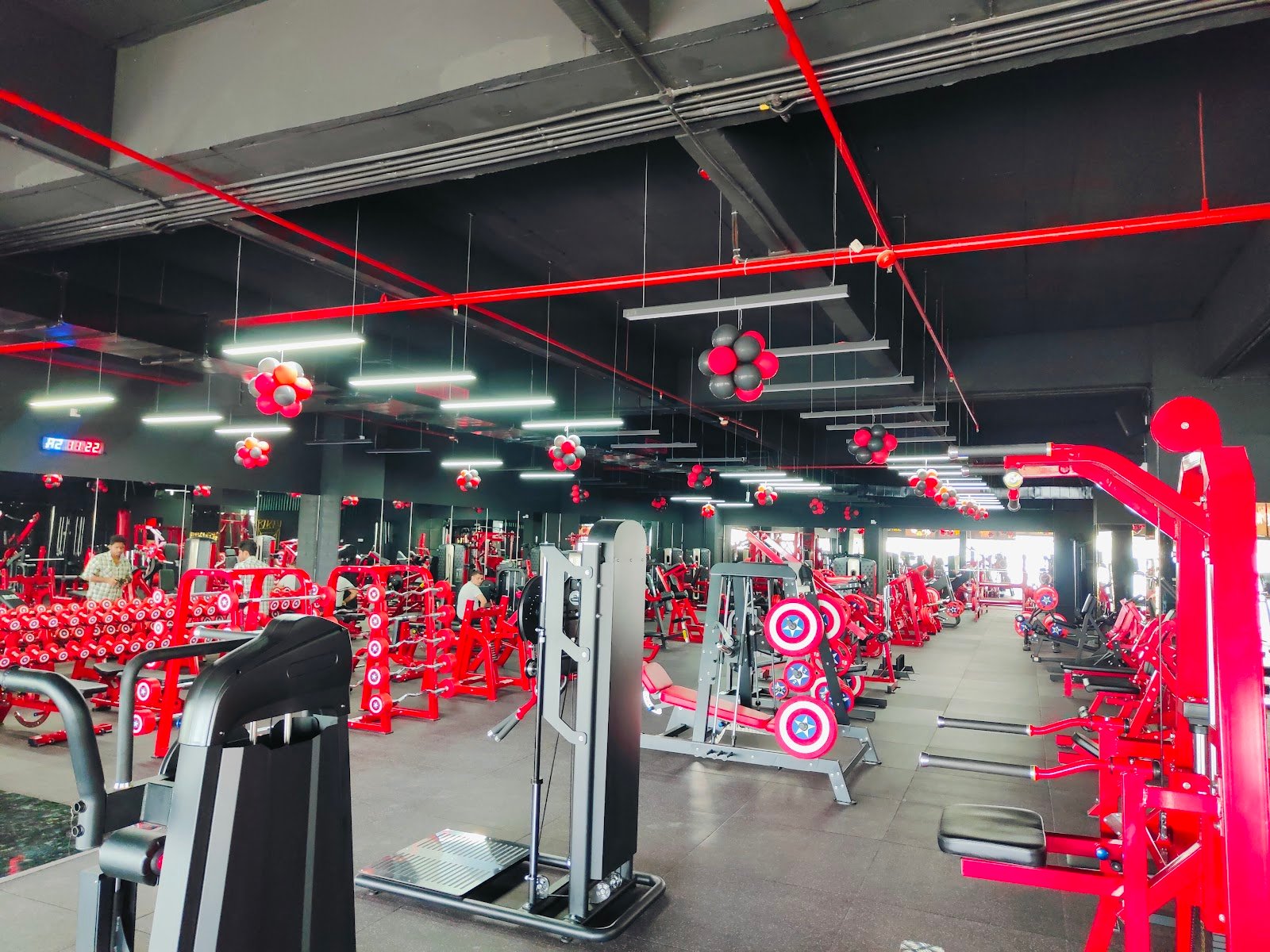 H&H premium fitness centre — Premium in Mattancherry, Kochi