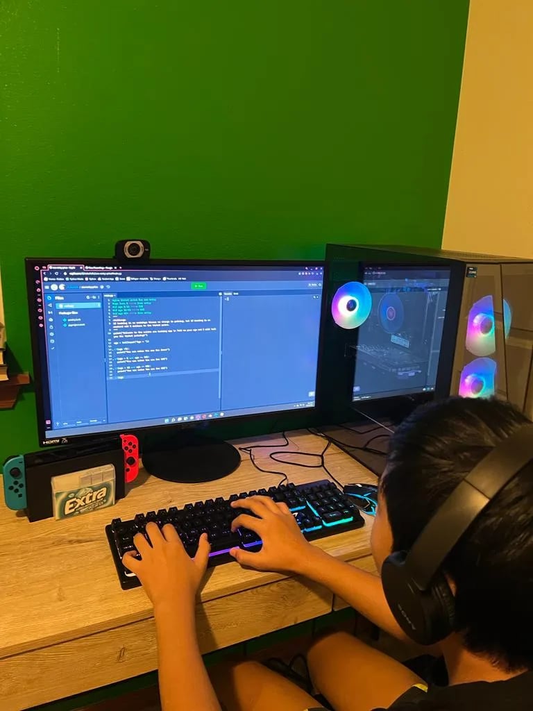 Kids Learning Corner - KLC Coding Classes — Coding & Robotics in Ramalingeswara Nagar, Vijayawada