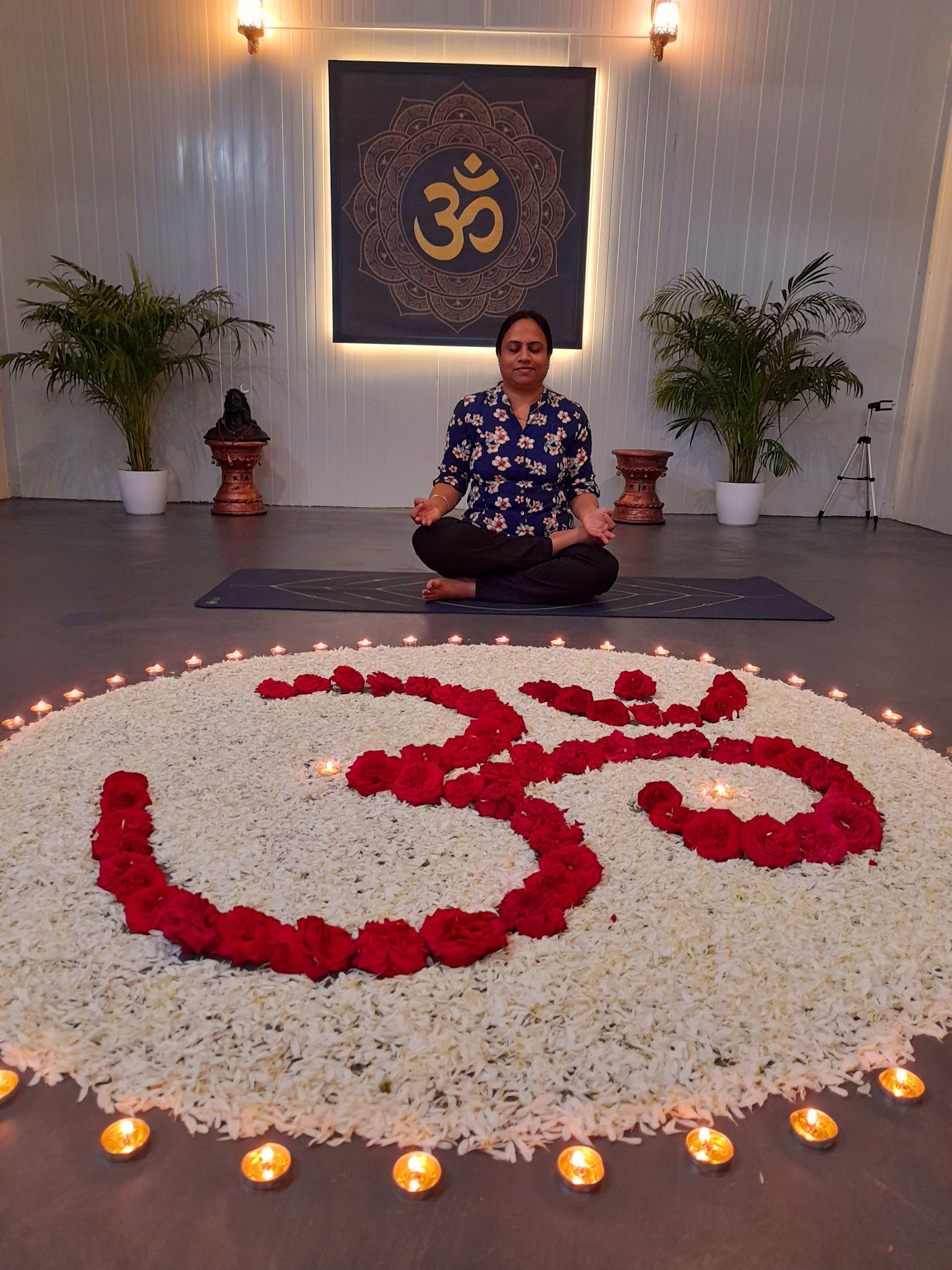 Shiv Yoga Studio — Yoga in Jetwan, Nagpur