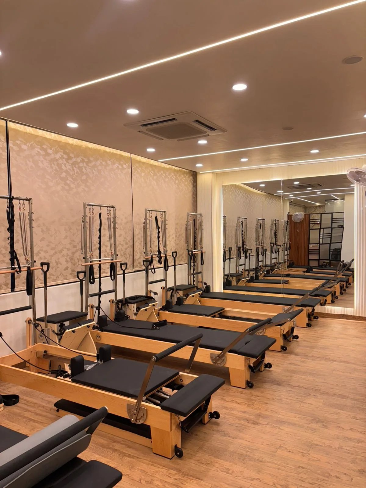 Elevare Pilates & Beyond — Gym & Fitness in Shiv Lok, Meerut