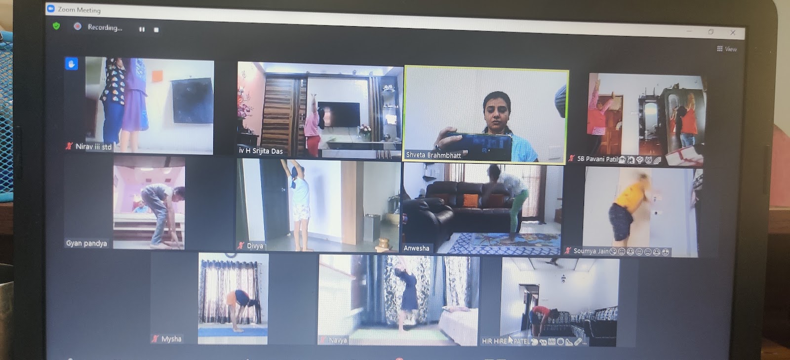 Kaizen Fitness — Gym & Fitness in Tandalja, Vadodara