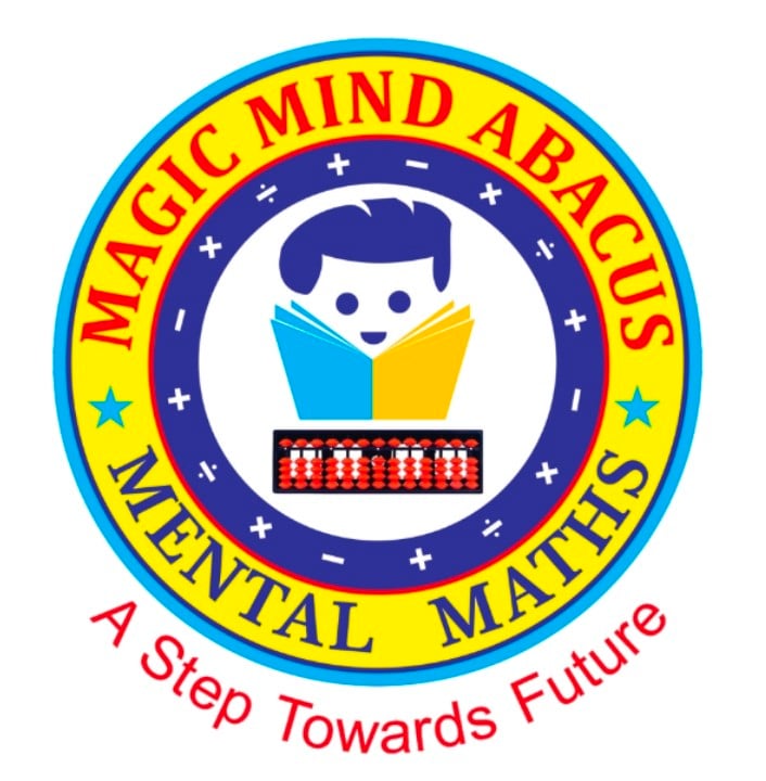 Magic Mind Abacus, Surat ( Head Office) — Abacus & Vedic Maths in Hirabag, Surat