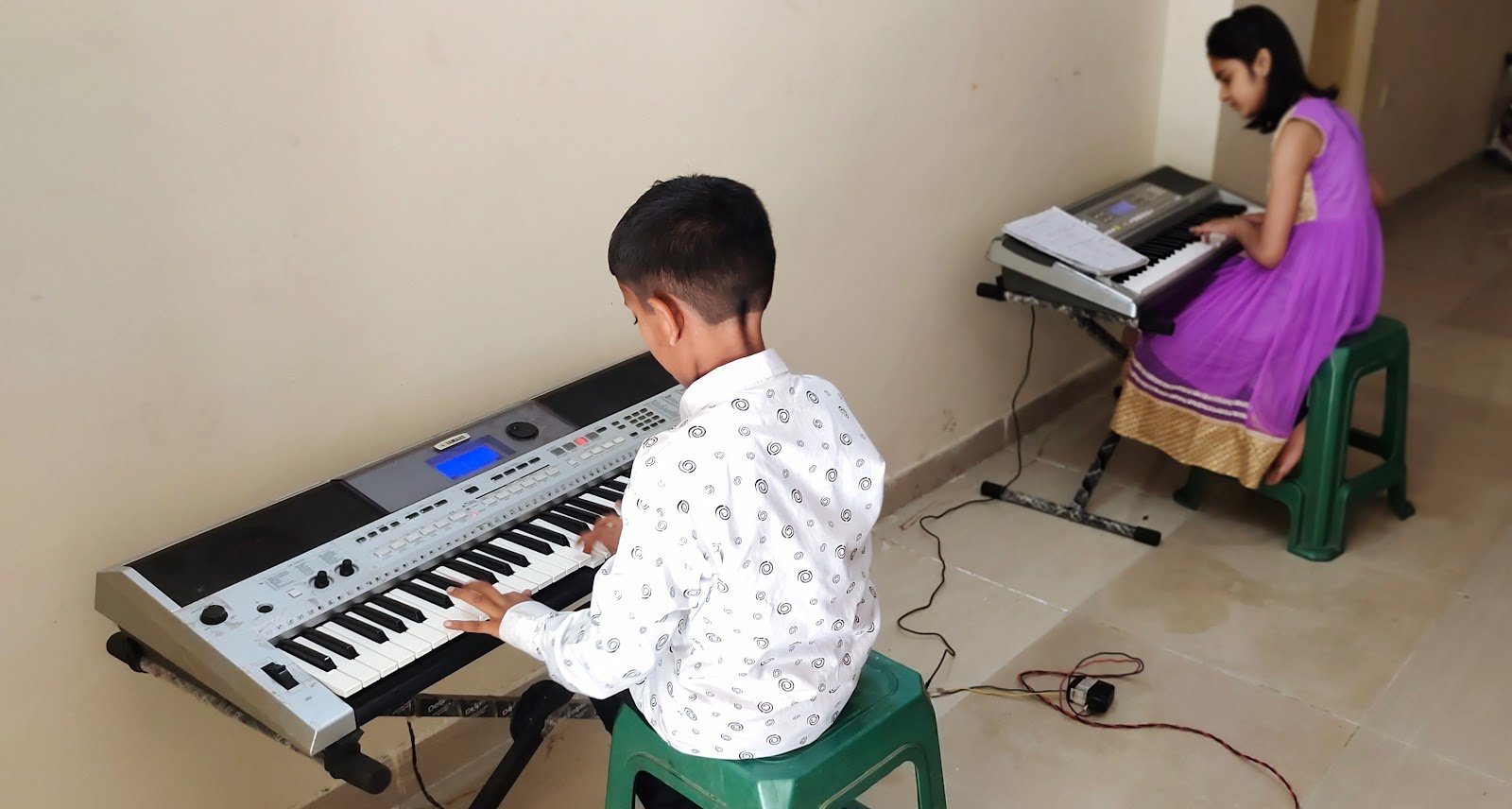 Soul Rockerz Music school (ABRSM exam Tutor) — Music in Priyadarshi Nagar, Patna