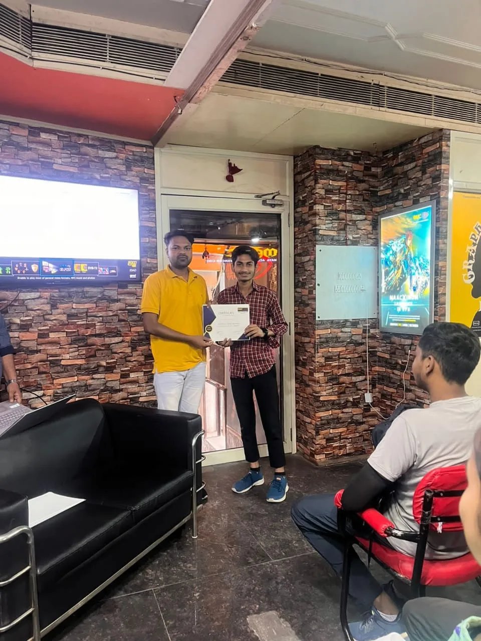 MAAC Animation Meerut — Art & Craft in Shiv Lok, Meerut