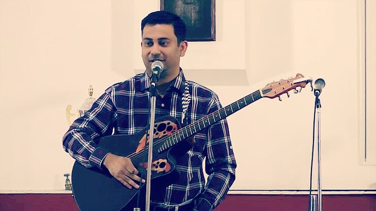 Abhineet Music Classes — Music in Indira Nagar