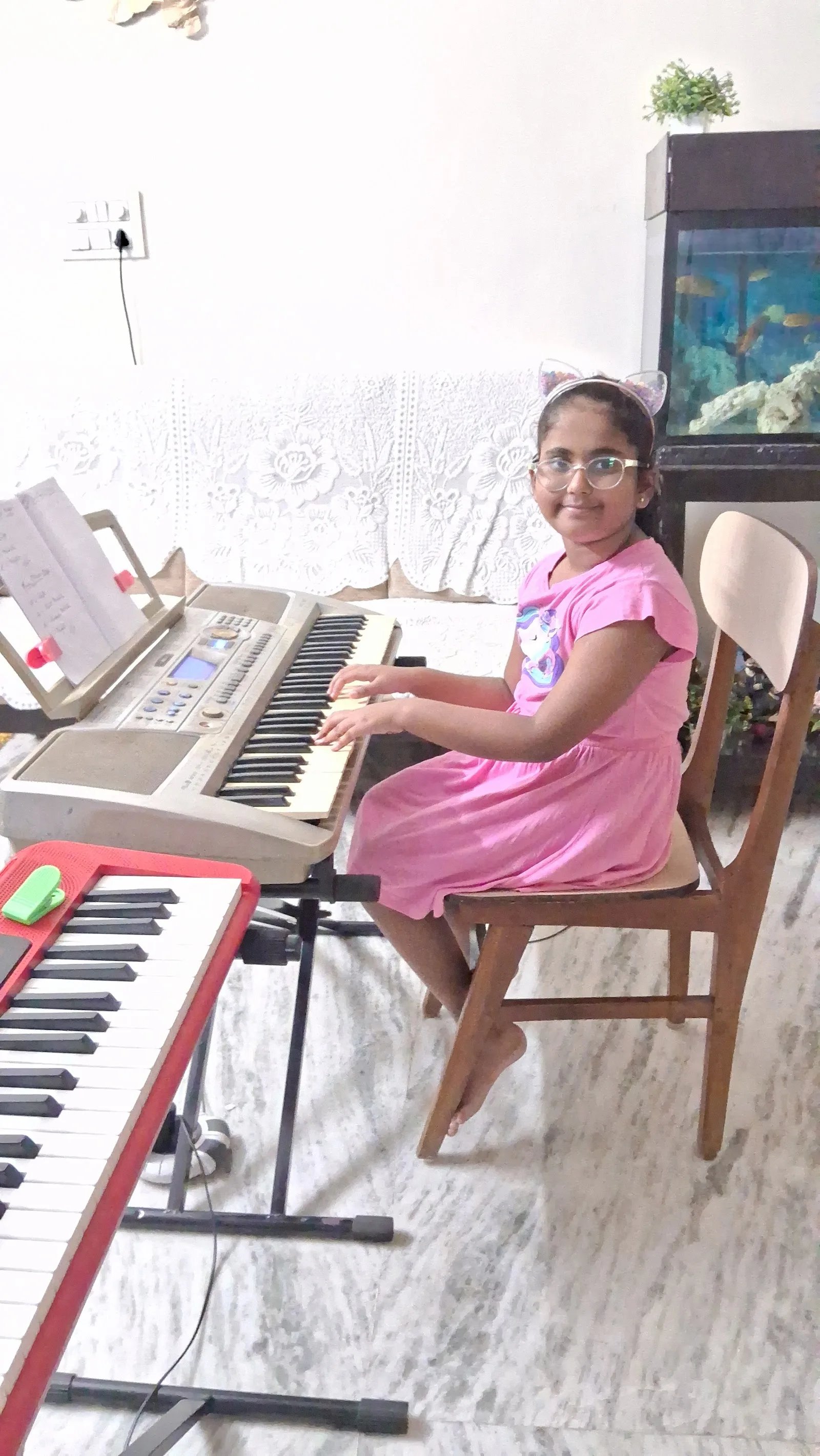 Chimes Symphony School Of Music — Music in Siripuram Junction, Visakhapatnam