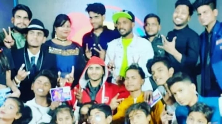 Dream Star Dance, Acting, Direction Academy — Gym & Fitness in Naubasta, Kanpur