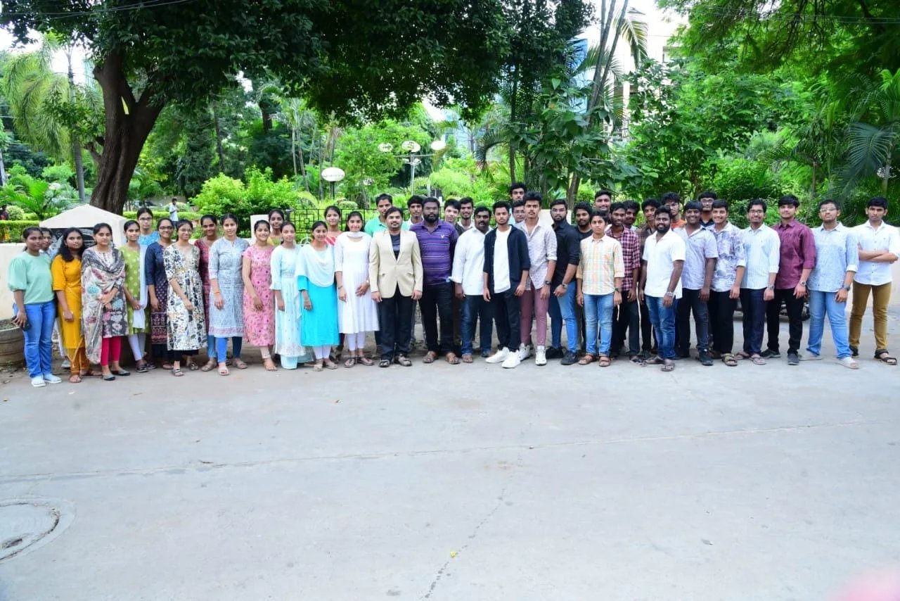 SIVA PRASAD NEET LONG TERM COACHING CENTRE — Public Speaking in Ramalingeswara Nagar, Vijayawada
