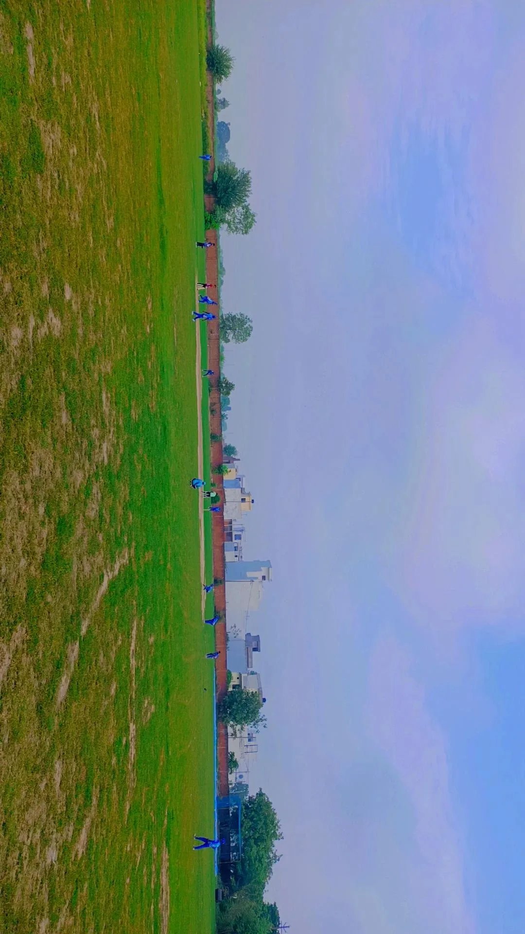 Panchwati Cricket Academy — Cricket in Partapur, Meerut