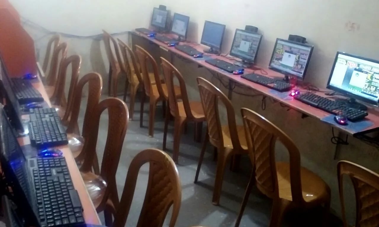 Dakshinam Competitions Classes — Athletics in Naubasta, Kanpur