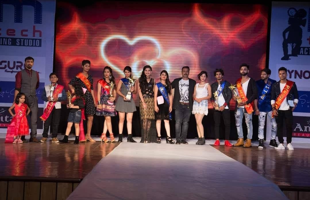 Mtech Acting Studio — Theatre & Drama in Martand Chowk, Indore