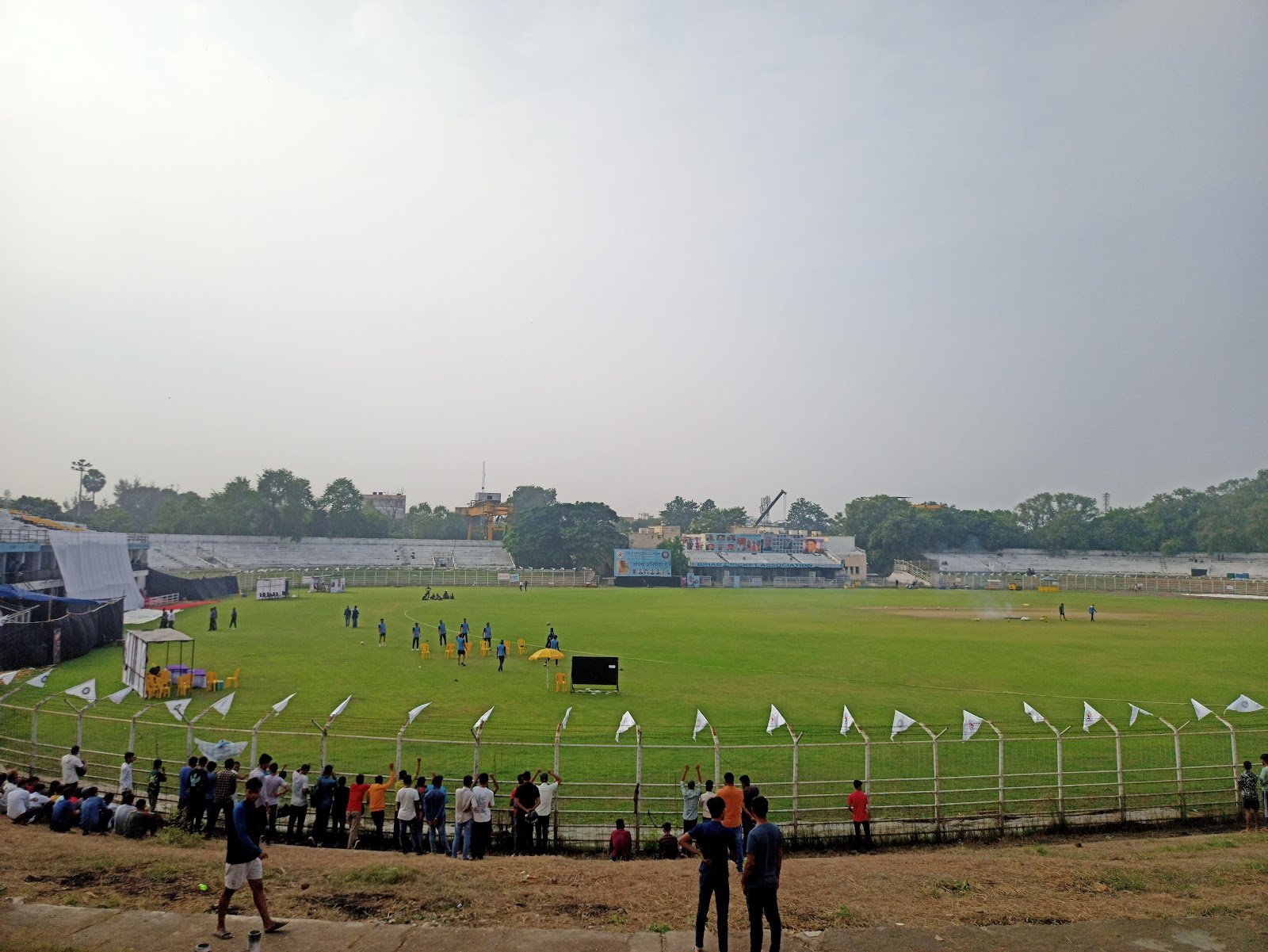 Moin-ul-Haq Stadium, Patna — Swimming in Rajendra Nagar, Patna