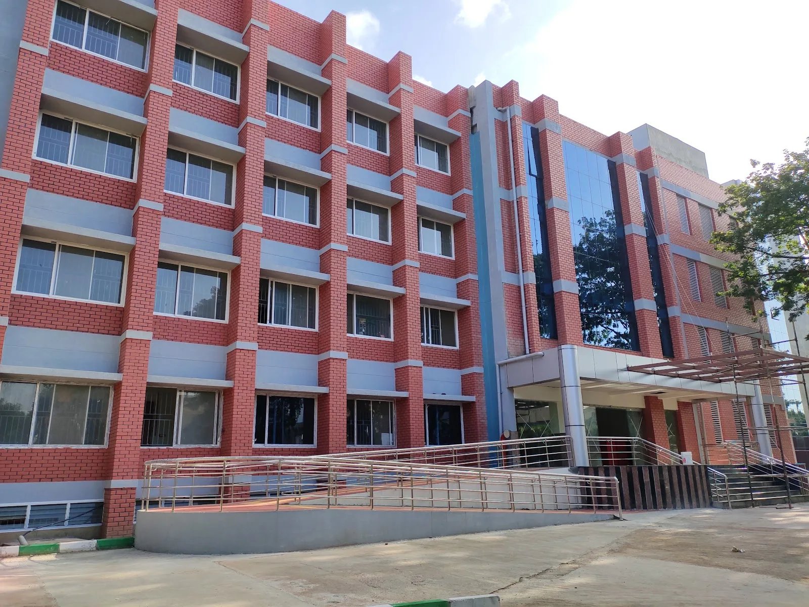 All India Institute Of Speech and Hearing — Public Speaking in Jayalakshmipuram, Mysore
