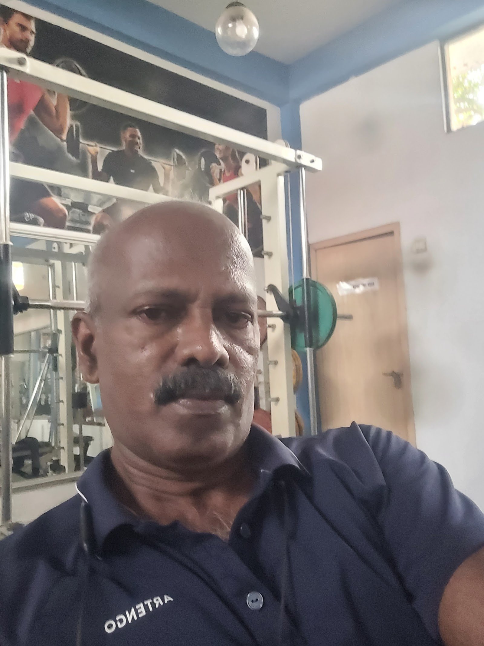 Number One. Fitness Academy — Fitness Center in Pattalam, Kochi
