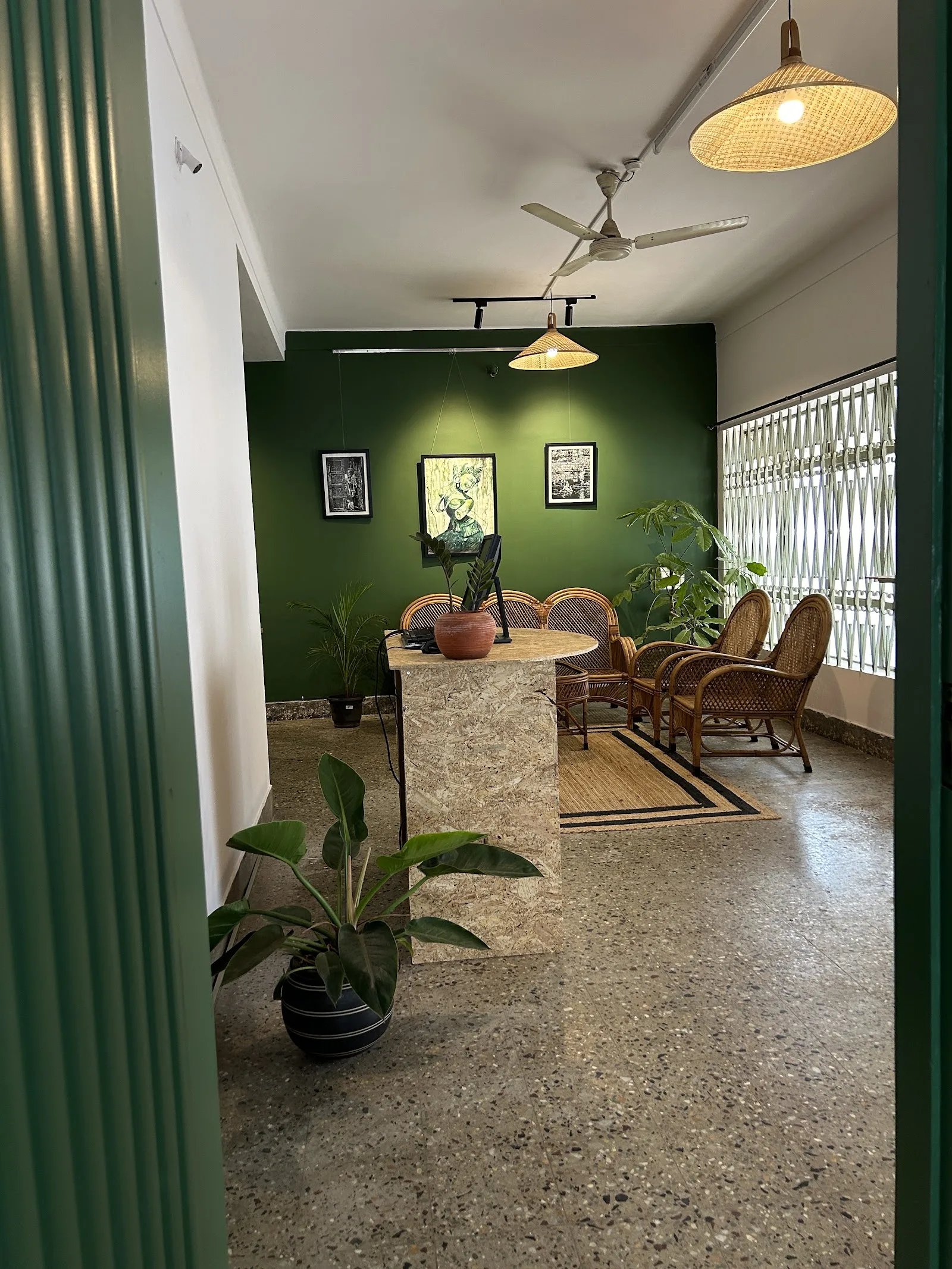 The Art Circle Studios — Art & Craft in Jayalakshmipuram, Mysore