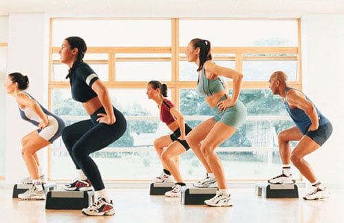 G -Force Fitness Gym Personal Certification — Standard Gym in Andheri West, Mumbai