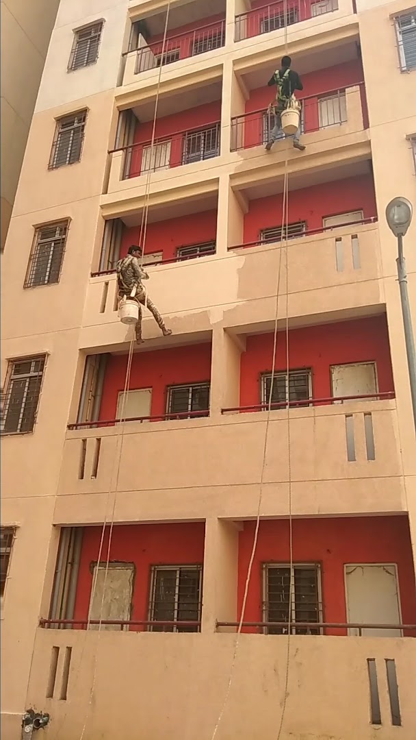 The FRIENDS GYM — Fitness Center in Bawana, Delhi