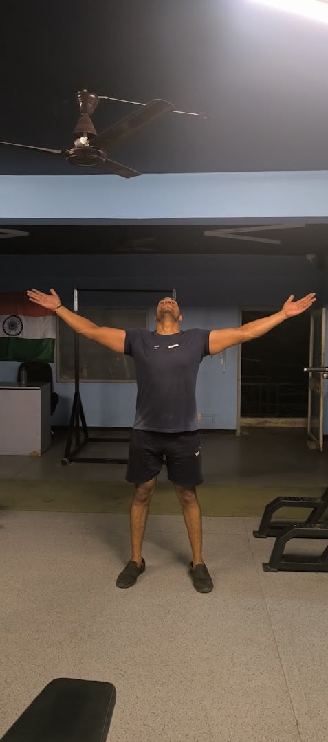 AM Fitness Mantra — Standard Gym in Saket, Delhi