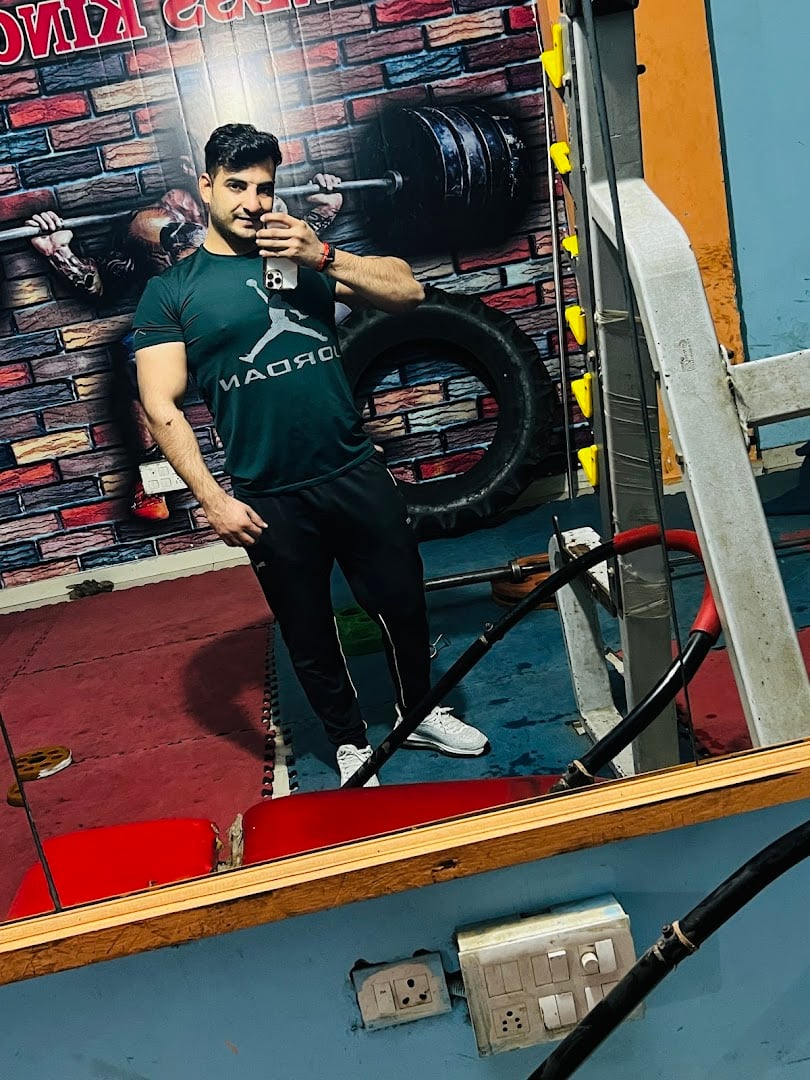 Fitness King — Fitness Center in Narela, Delhi