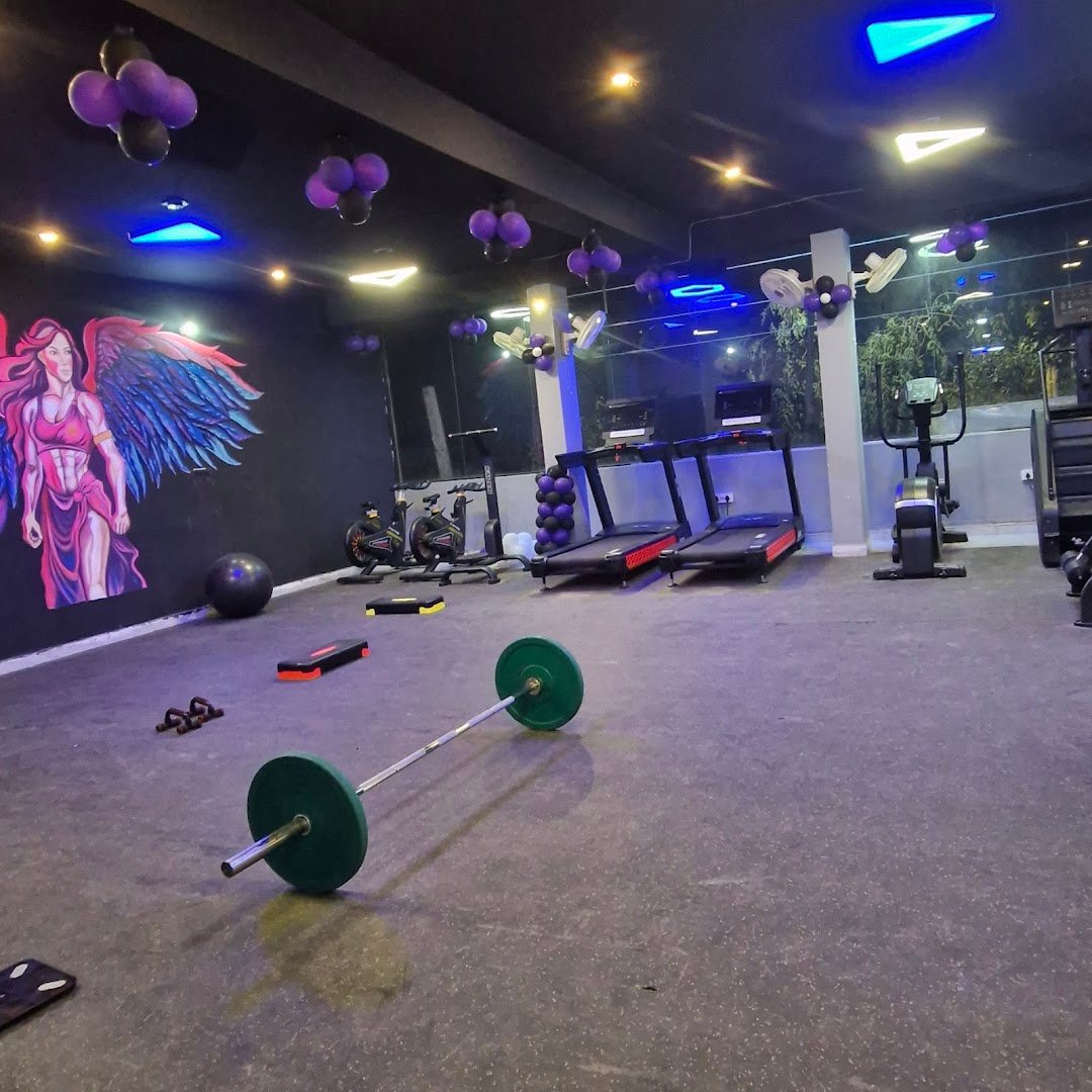 Core 24 GYM — Standard Gym in Najafgarh, Delhi