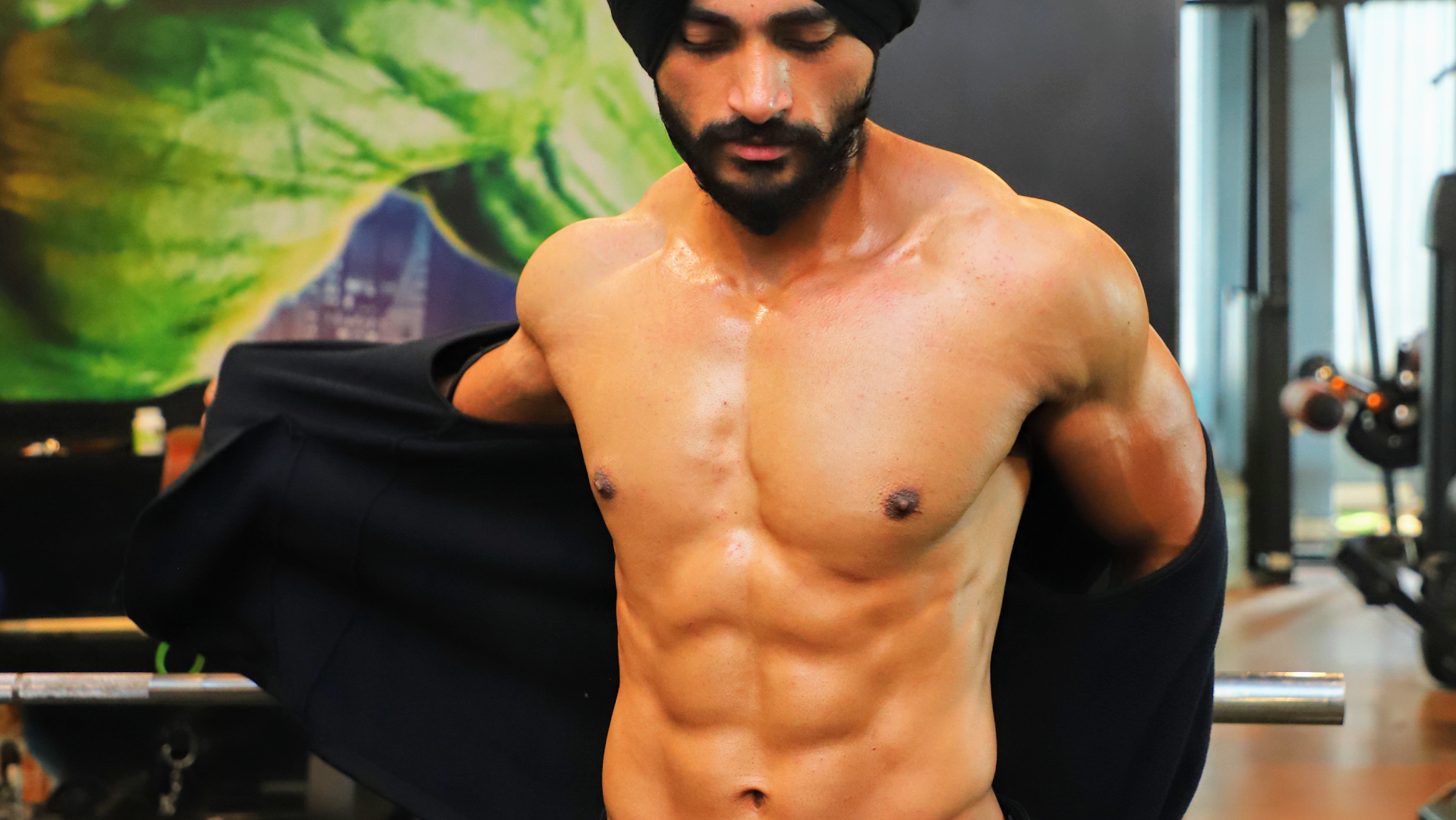 Fitness Execution GYM — Fitness Center in Dwarka, Delhi