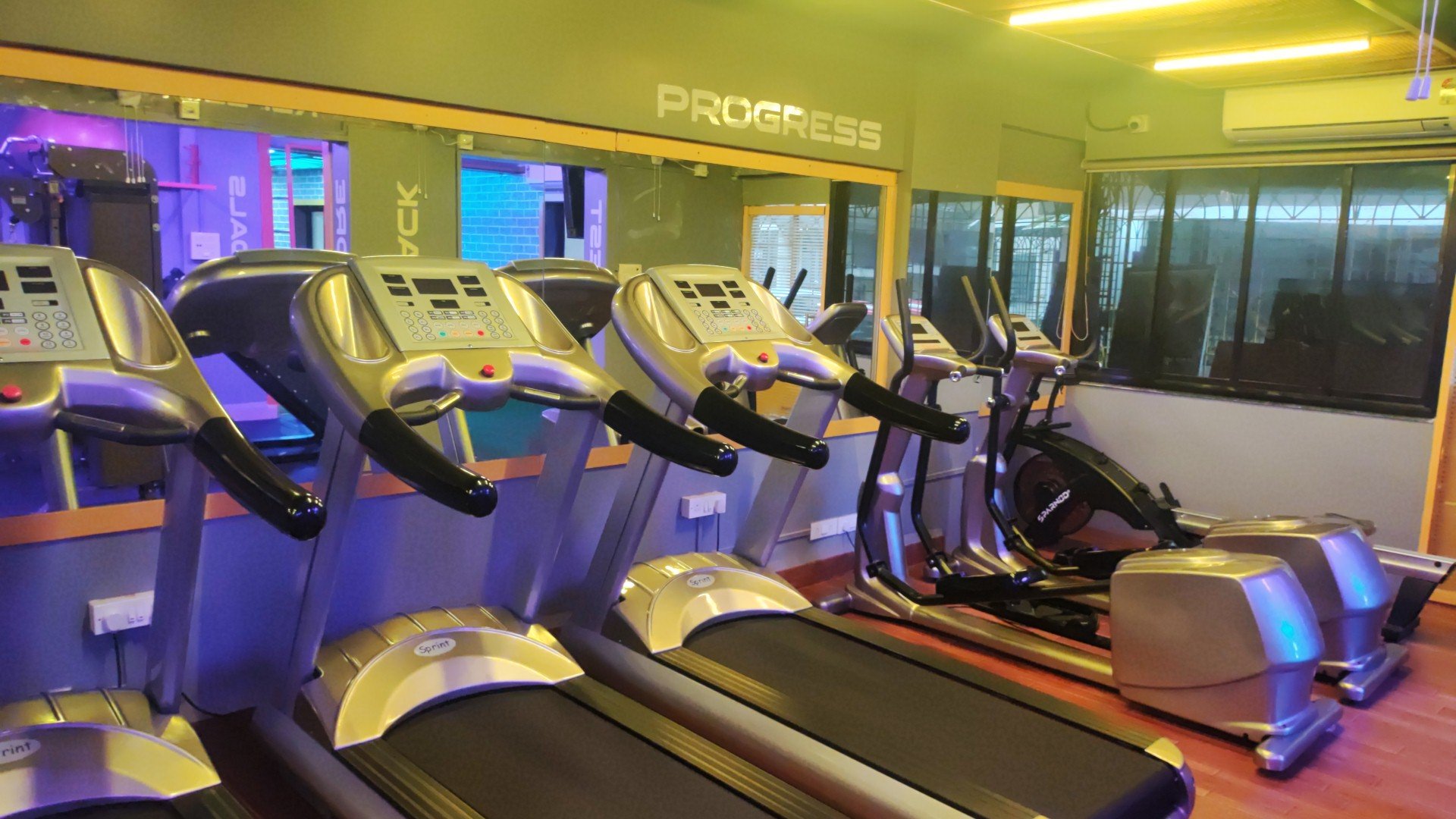 Ultimate Slimwell — Fitness Center in Thane West, Thane