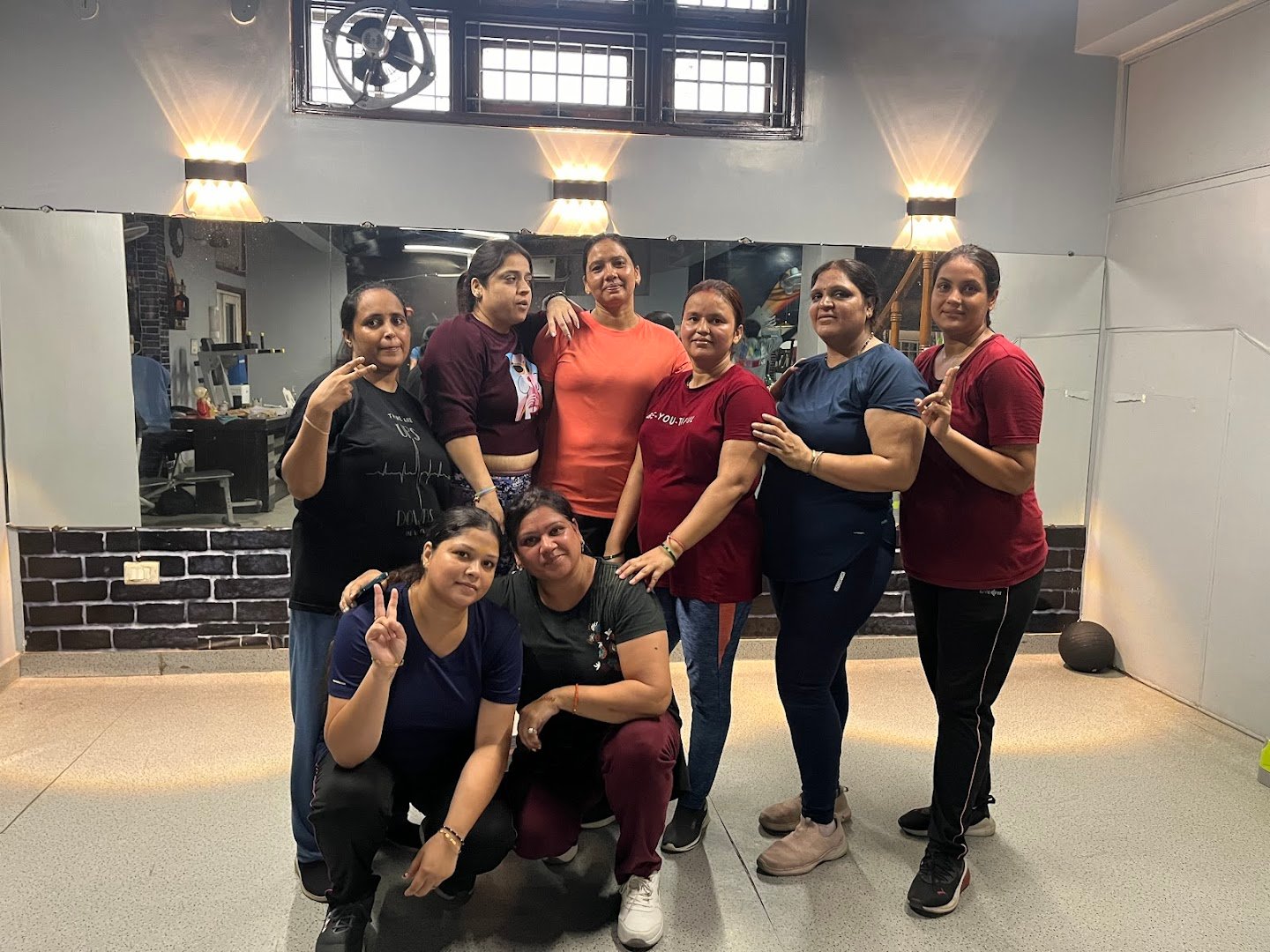 Raise Fit Gym — Standard Gym in Indirapuram, Ghaziabad