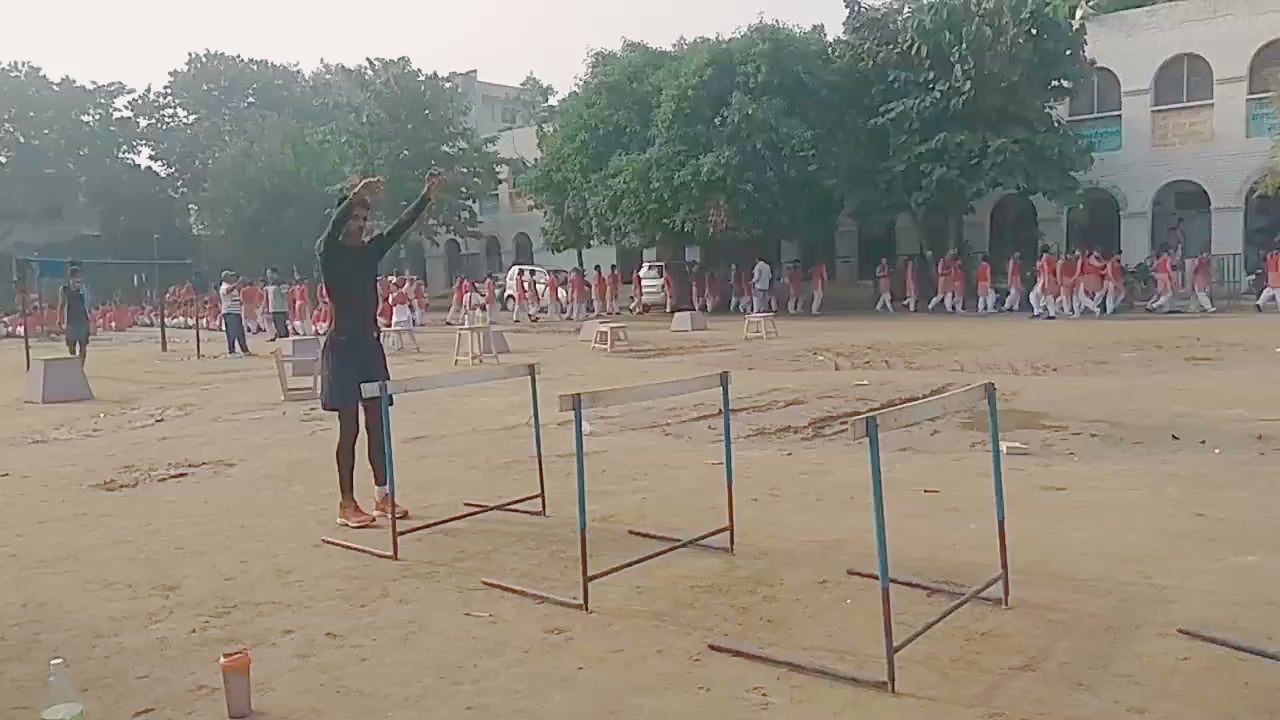 Eklavya Physical | Best Physical Academy |North Delhi. — Standard Gym in Shalimar Bagh, Delhi