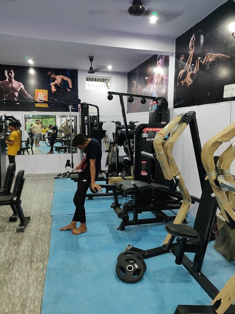 Apm GYM — Standard Gym in Loni, Ghaziabad