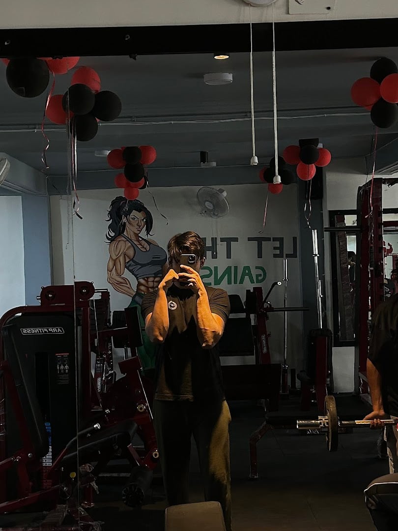Victory Fit-X Gym — Standard Gym in Laxmi Nagar, Delhi