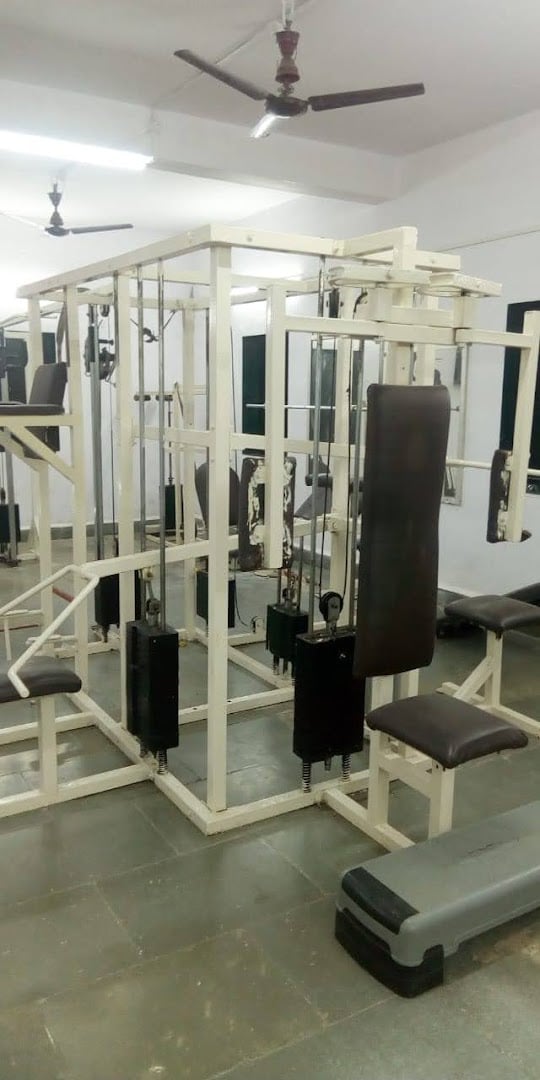 Super Fitness Gym — Fitness Center in Thane West, Thane
