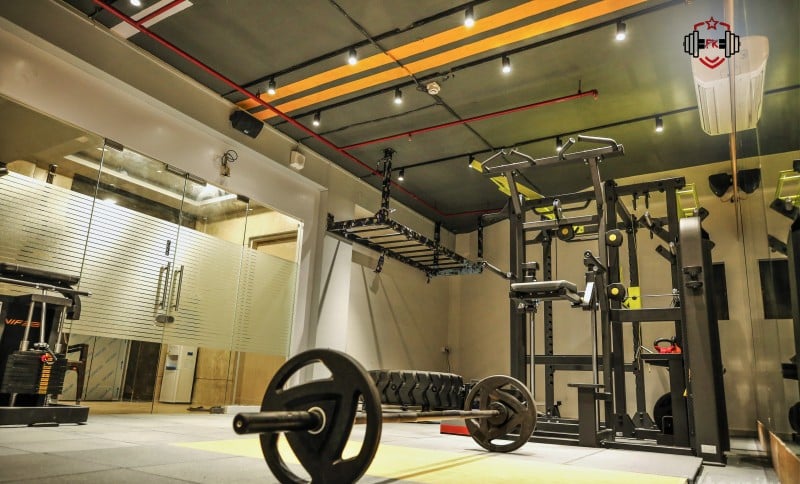 Fitness Kulture Gym — Fitness Center in Dahisar, Mumbai
