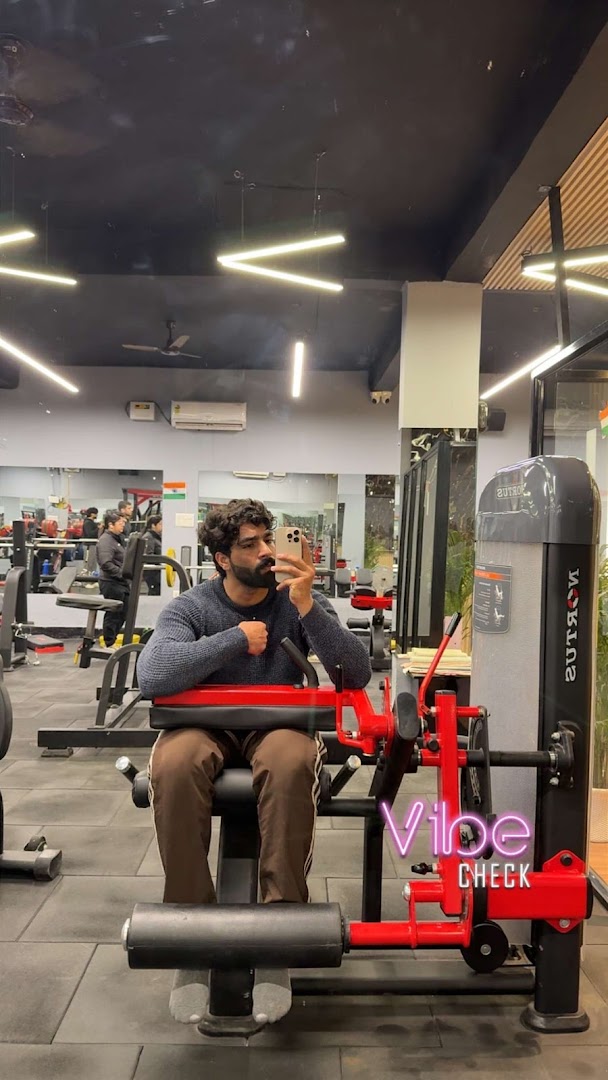 Infinity gym — Standard Gym in Sohna Road, Gurugram