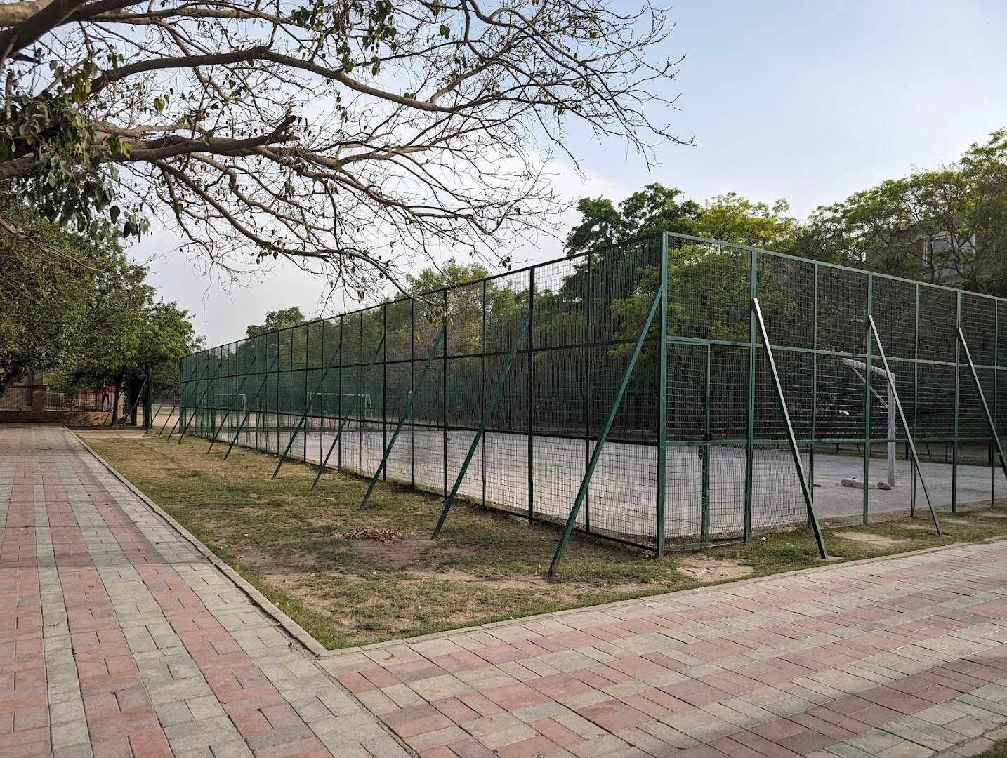 DDA Gym — Standard Gym in Mayur Vihar, Delhi