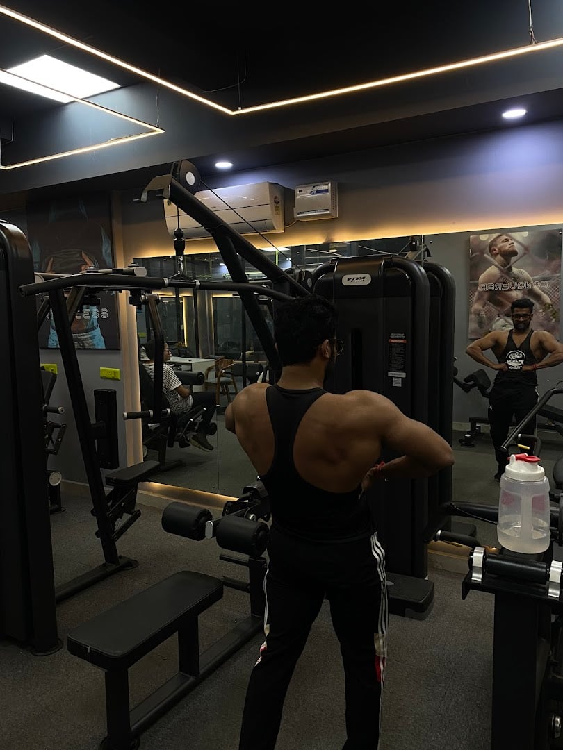 Fitxl GYM — Standard Gym in DLF Phase 1-3, Gurugram