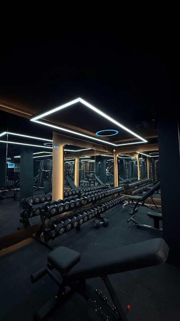 SK Fitness Studio — Fitness Center in Electronic City, Bengaluru