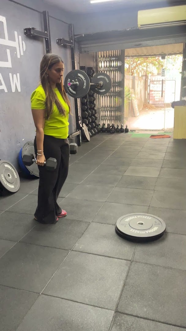 Raw fitness studio — Fitness Center in Malad, Mumbai