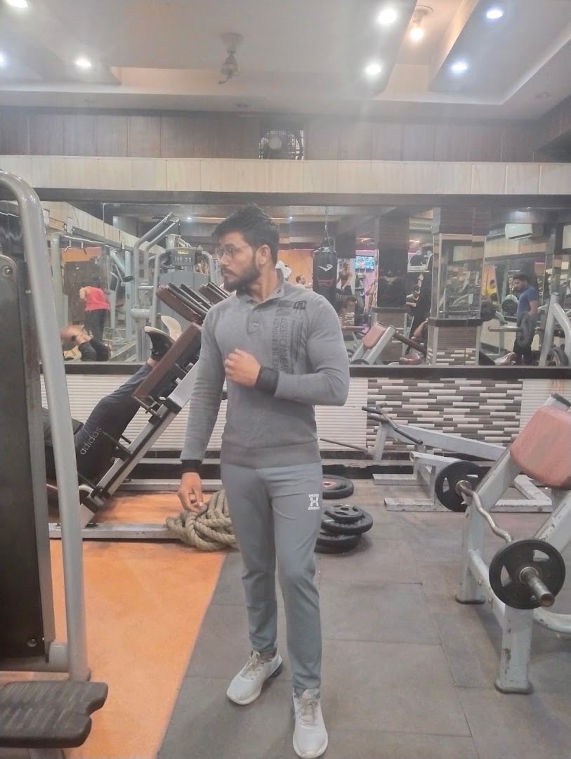 Blaster Gym — Standard Gym in Laxmi Nagar, Delhi