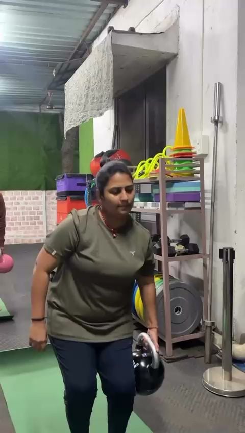 Torsopeak apex box — Fitness Center in Chembur, Mumbai