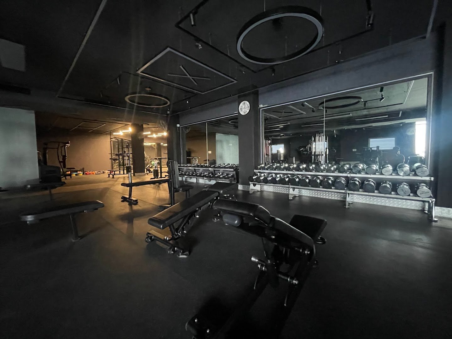Empire's Gym — Fitness Center in RR Nagar, Bengaluru