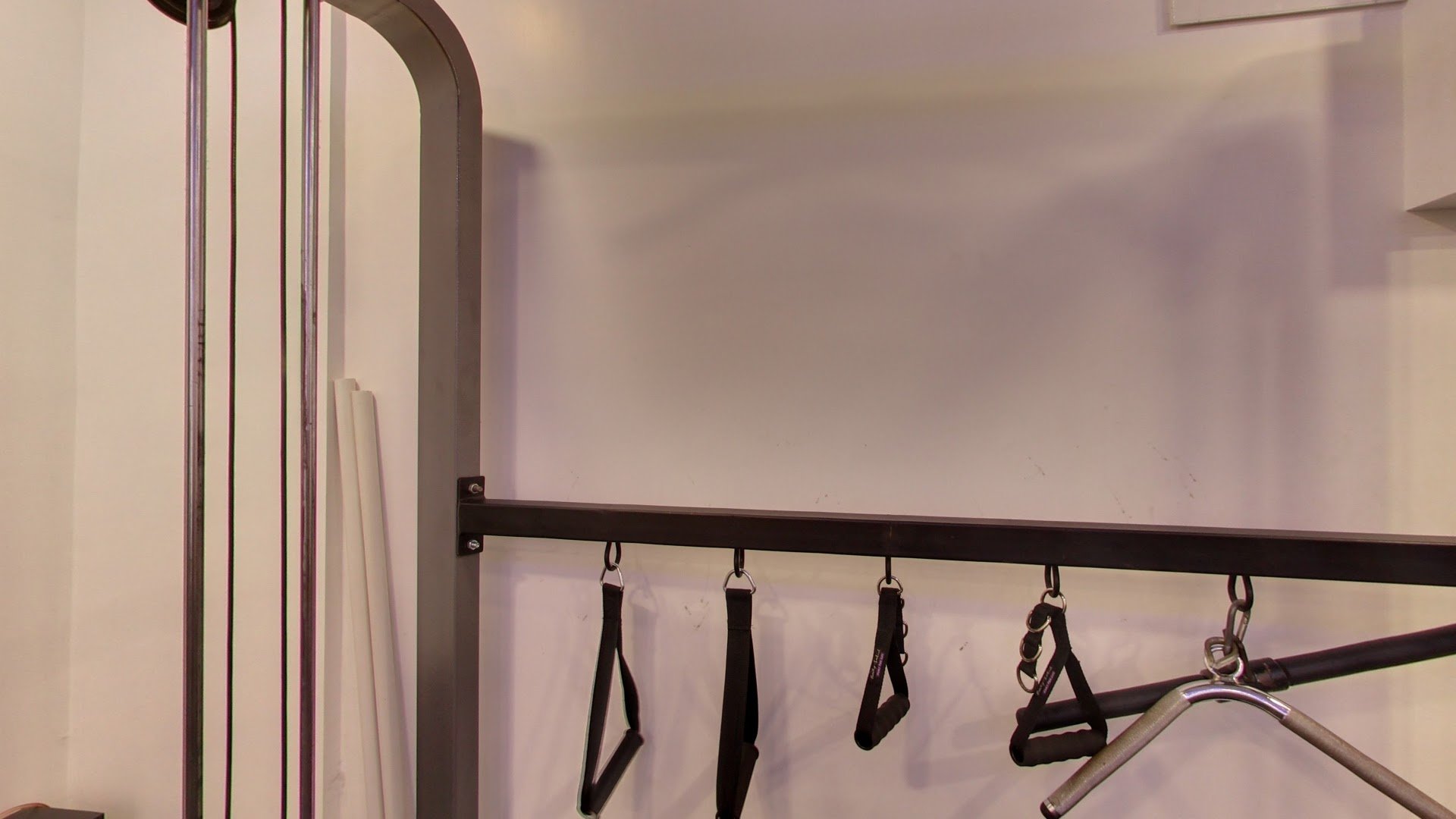 The turning point — Standard Gym in Mahim, Mumbai