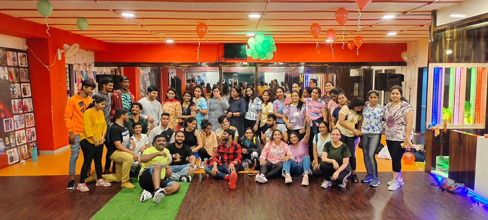 Horse Fitness Vijayanagar — Fitness Center in Vijayanagar, Bengaluru