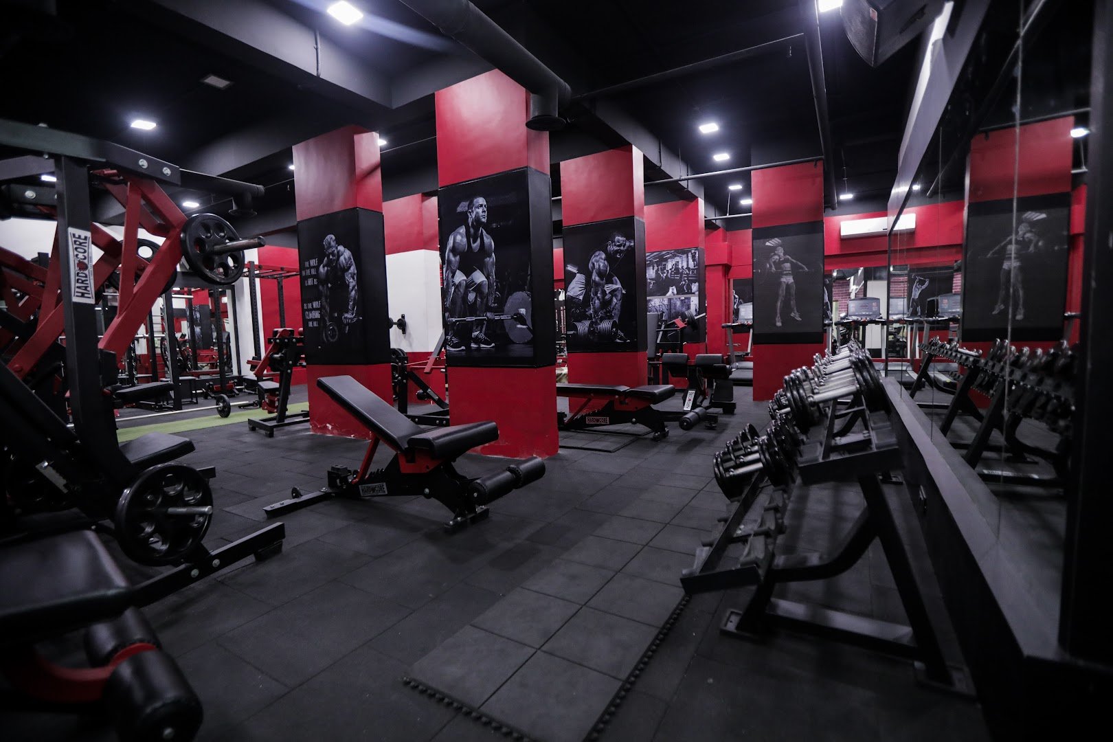 K. V. Fitness Consultancy and Gym — Fitness Center in Malad, Mumbai