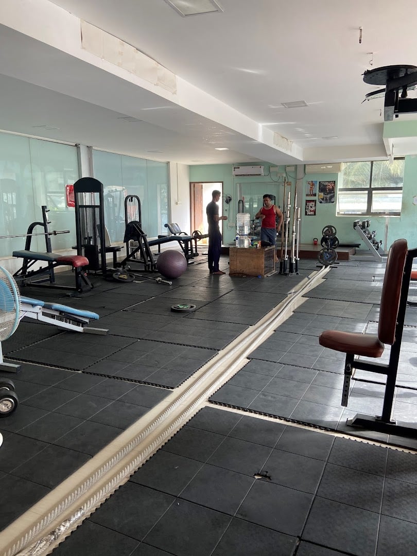 Bull Fitness — Standard Gym in Whitefield, Bengaluru