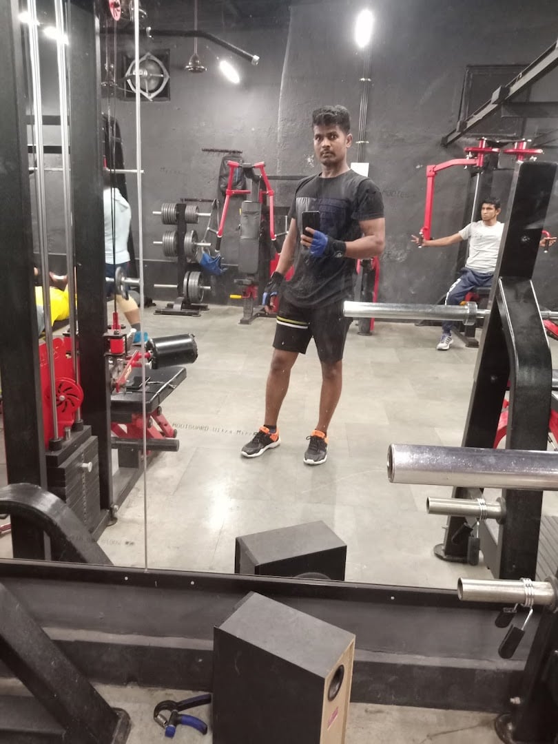 Mj-22 GYM — Standard Gym in Dahisar, Mumbai