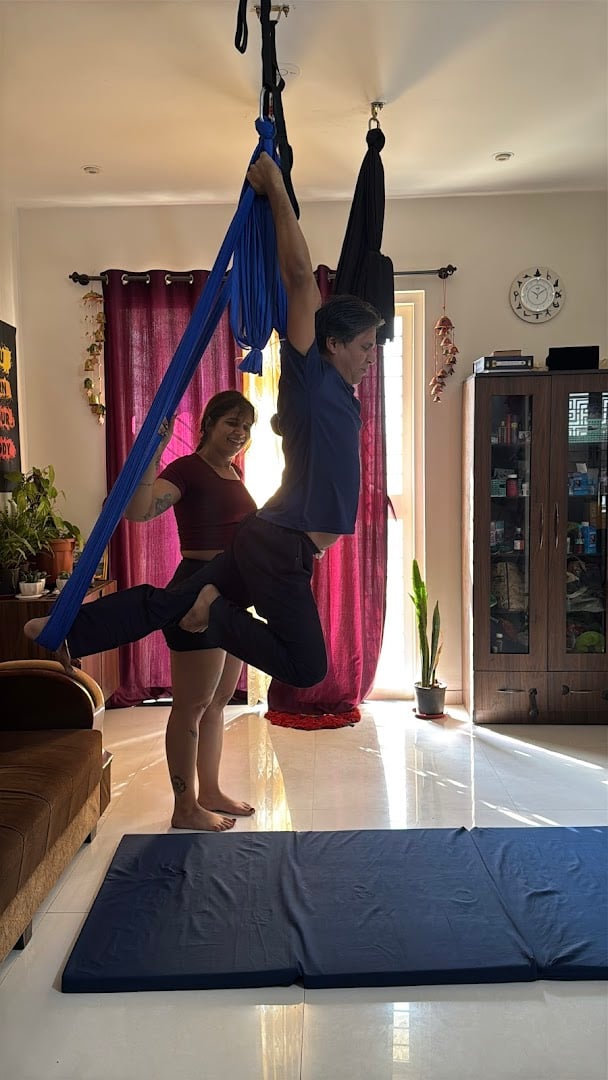 Vibes Classes — Fitness Center in Undri, Pune